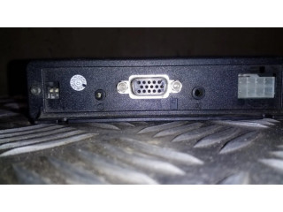 Блок управления E1021748 Toyota Corolla E120 E130