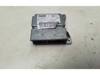 Блок подушек безопасности 608990300, 9665266080   Citroen C5