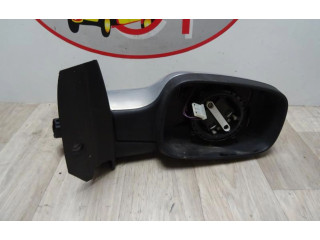 Зеркало (механическое) Renault Scenic II - Grand scenic II 2003 - 2006 года
