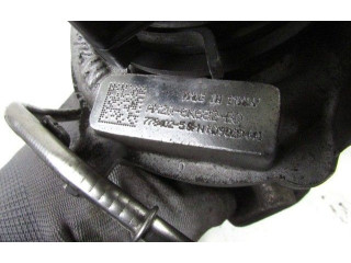 Турбина Jaguar XF X250 AX2Q6K682ED