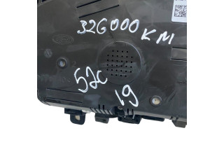 Панель приборов BK3T10849CG Ford Transit Custom