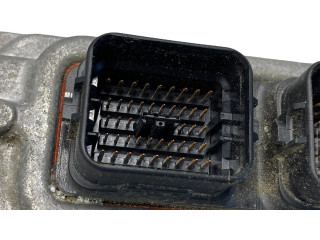 Řídící jednotka 37820RSAG34, 3515644533462   Honda Civic 2008