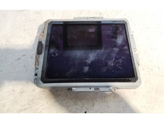 Дисплей    31466781AA   Volvo XC90