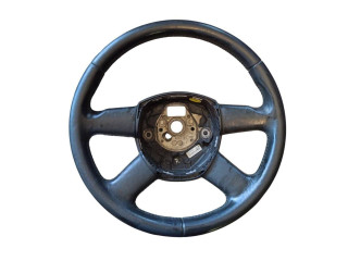 Руль Audi A6 S6 C6 4F 2004 - 2011 года 4F0419091AG