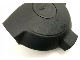 Подушка безопасности водителя 45130B2010030, 527429   Daihatsu Cuore