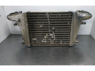 Интеркулер 2200471 Nissan Cab Star