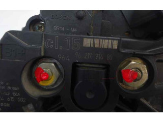 Генератор 9621791480   Citroen Xantia      