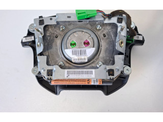 Подушка безопасности водителя 9191917   Volvo V70