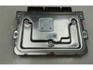 Блок управления двигателя 237105292S   Renault Twingo III