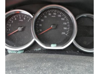 Генератор Dacia Sandero