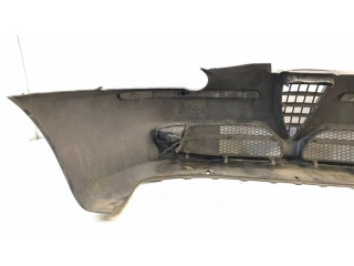 Передний бампер