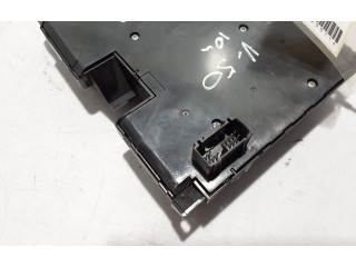 Модуль блока управления кондиционером 31324237 Volvo C70