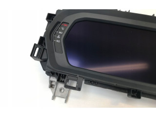 Панель приборов 8Y0920700 Audi A3 8Y