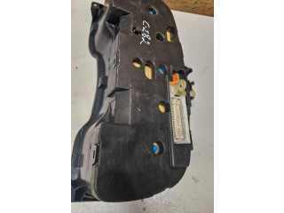 Přístrojová deska Opel Zafira A 2003 09228757, D301001