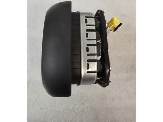 Подушка безопасности водителя 39825814   Volvo S90, V90