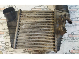 Интеркулер 1J0145803F Volkswagen Golf IV