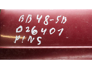 Зеркало электрическое Mercedes-Benz C W202 1993 - 2000 года