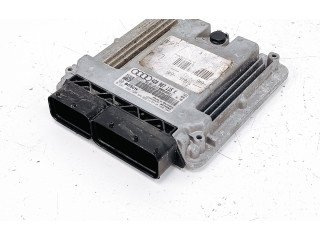 Řídící jednotka 4G0907115K, 8K2907115L Audi A6 S6 C7 4G 2014