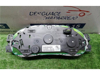 Панель приборов 2481106259R, 2481106259R Dacia Lodgy