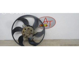 Вентилятор печки