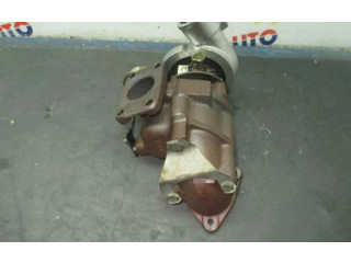 Turbodmychadlo Турбина 0007740310   Lancia Delta II   