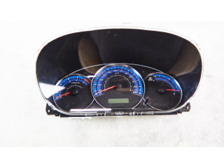Панель приборов 85002SC350   Subaru Forester SH       