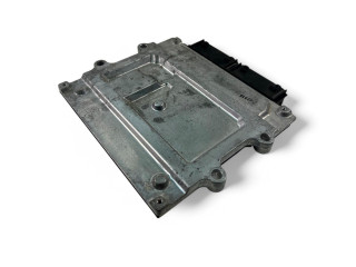 Блок управления двигателем Блок управления 31312486   Volvo S60