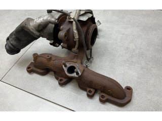 Турбина Audi A1 03L253056D