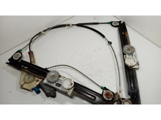 Передний комплект электрического механизма для подъема окна