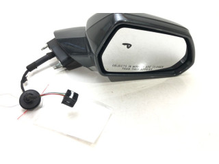 Зеркало электрическое        Chevrolet Camaro   -  года   