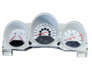 Přístrojová deska Dodge Caliber 2007 1DX44XDHAB, 2435790