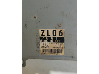 Блок управления двигателя 2797000201, ZL0618881 Mazda 323 F