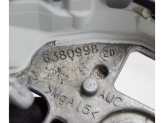 Руль Volkswagen ID.3  2019- года 10A419089L, 10A419089      