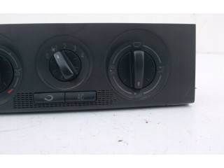 Блок управления климат-контролем 6Y0820045C, 6Y0820045C Skoda Fabia Mk1 (6Y)