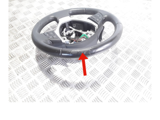 Руль Suzuki SX4 S-Cross  2013 - 2021 года GS13114630      