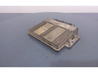 Řídící jednotka 8200162222, 8200162222 Renault Vel Satis 2002