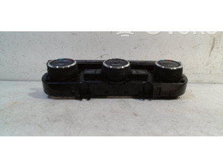 Блок управления климат-контролем 3V0907044AQ   Skoda Superb B8 (3V)