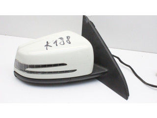 Зеркало электрическое        Mercedes-Benz A W176  2012 - 2018 года   