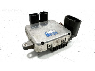 Модуль управления вентилятором