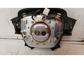 Подушка безопасности водителя P1CE761D5AA Jeep Grand Cherokee (WK)