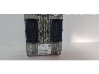 Řídící jednotka KS057 Fiat Fiorino 2014