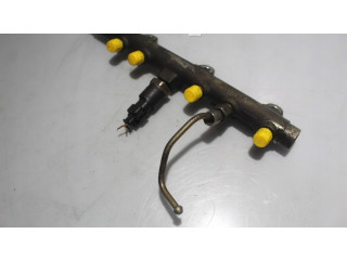 Магистральная трубка топлива