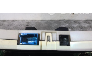 Přístrojová deska Renault Espace III 2000 6025371155