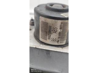 Блок АБС 9662150680, 9662150680 Dacia Sandero 2008 - 2012 года