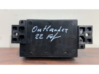 Блок управления 8638A295, AD1908E Mitsubishi Outlander IV