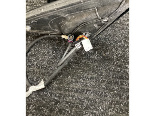 Зеркало электрическое Mercedes-Benz ML W166 2012 - 2017 года