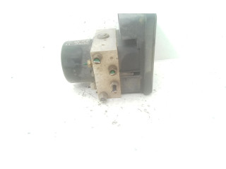 Řídící jednotka 10.0206-0092.4, 10.0206-0092.4 Renault Espace IV 2004