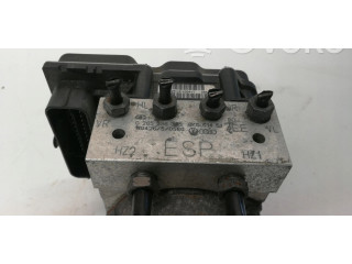 Блок АБС 8K0907379BG Audi Q5 SQ5 2008 - 2017 года