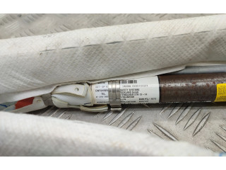 Боковая подушка безопасности 519584600 Fiat 500L