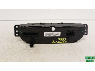 Блок управления климат-контролем 97250A2202WK   KIA Ceed